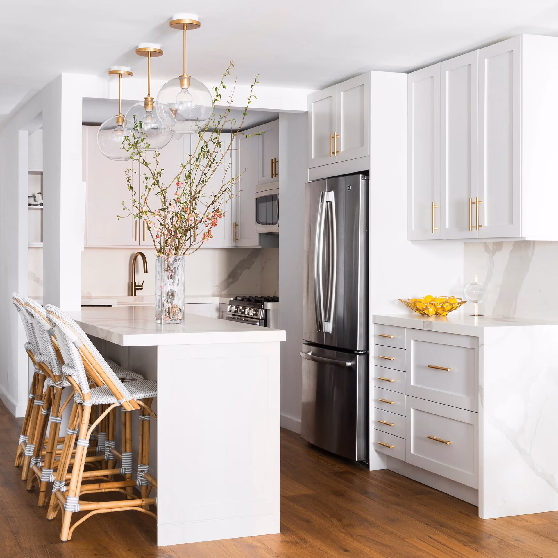 What's the average cost of an IKEA kitchen?