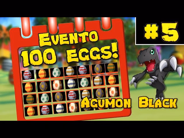 Where is BlackAgumon Digimon World 3?