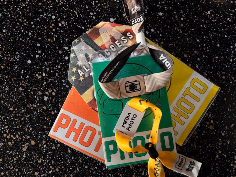 How to get NFL media pass?