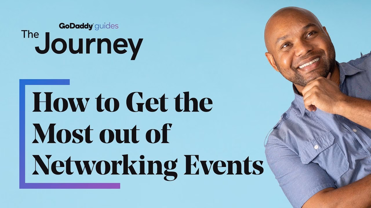 How to get the most out of your network?