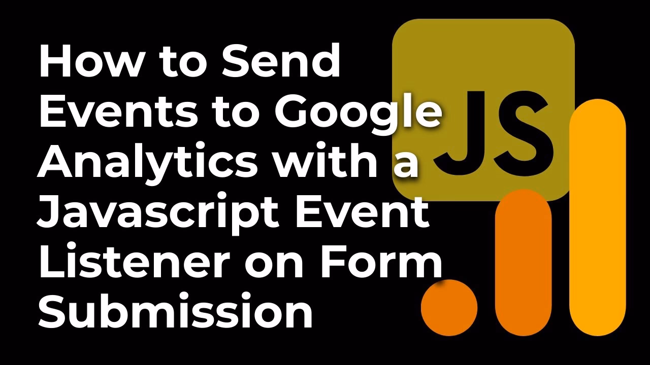 How to call a JavaScript function on form submit?