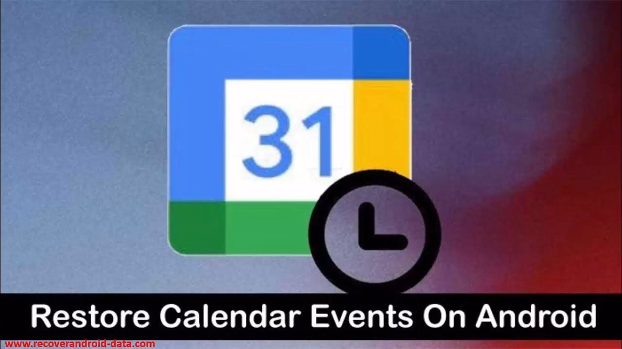 Why have my calendar entries disappeared?