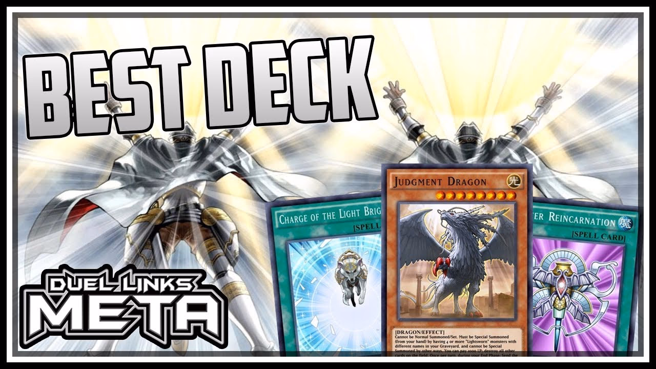 How to achieve a comeback victory in duel links?
