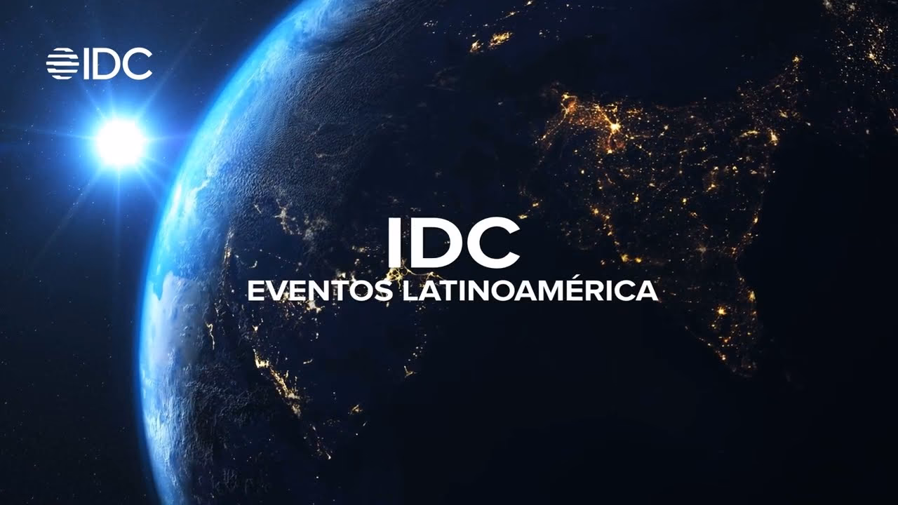 ¿Qué es el servicio de IDC?