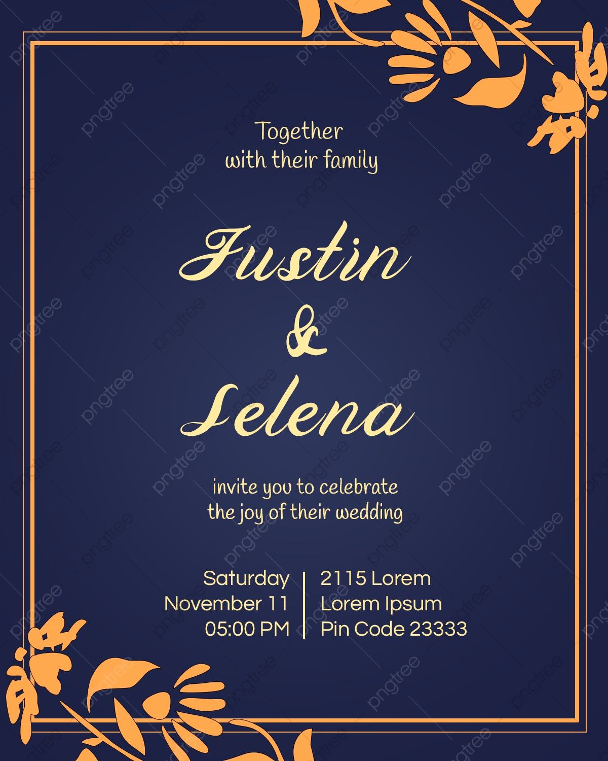 ¿Cómo escribir invitaciones a eventos?