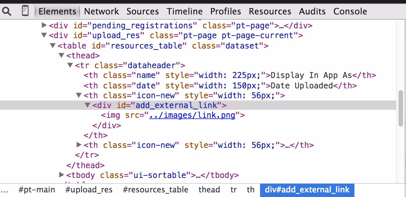How to enable onclick event in JavaScript?
