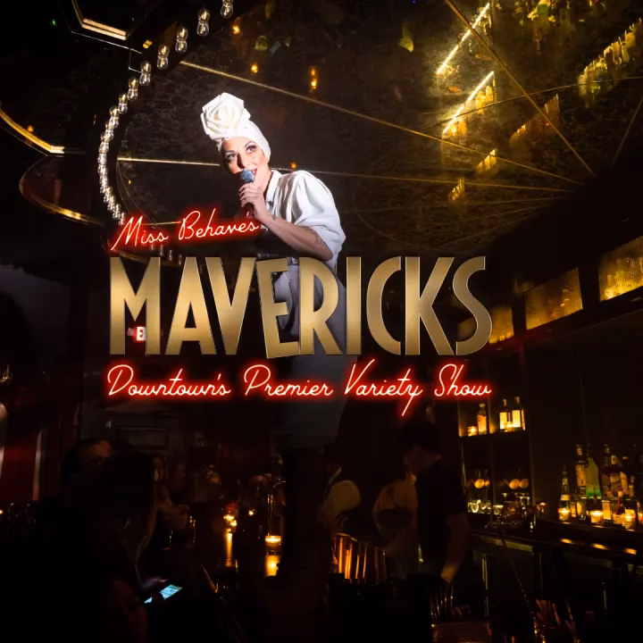 What are the major events in Las Vegas?