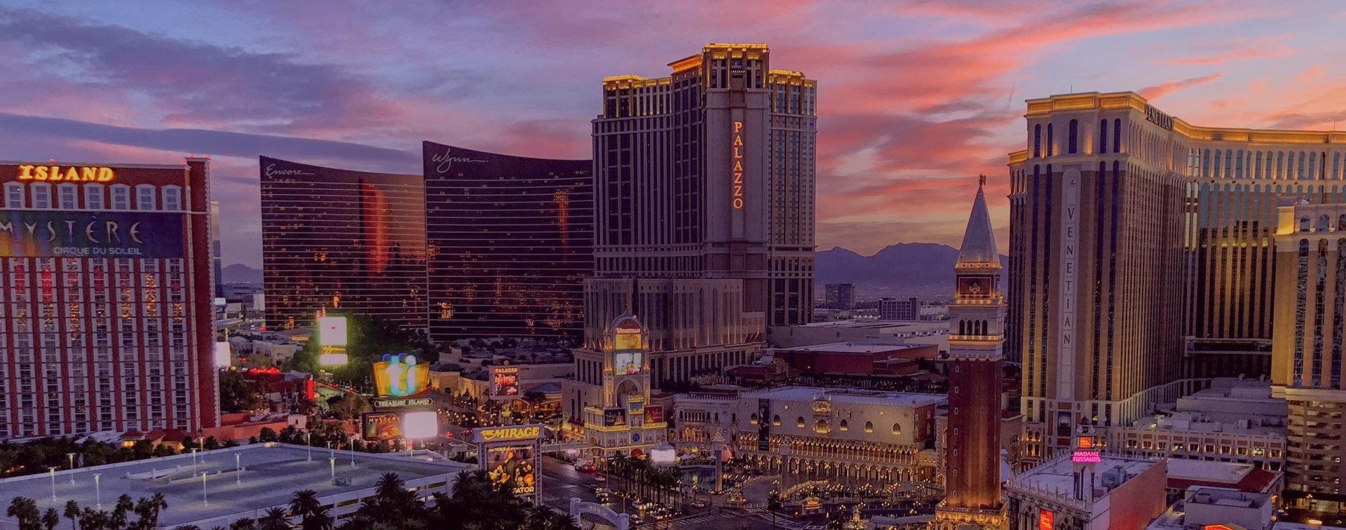 Is Vegas fun if you don't drink?