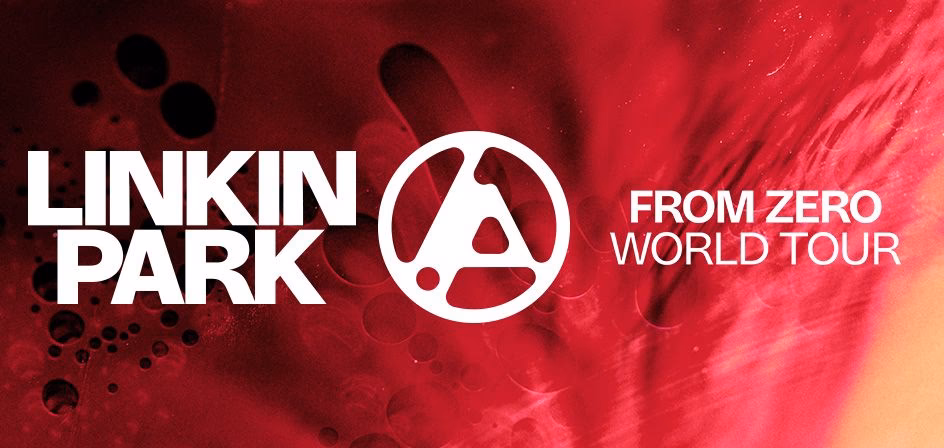 Is Linkin Park still touring?