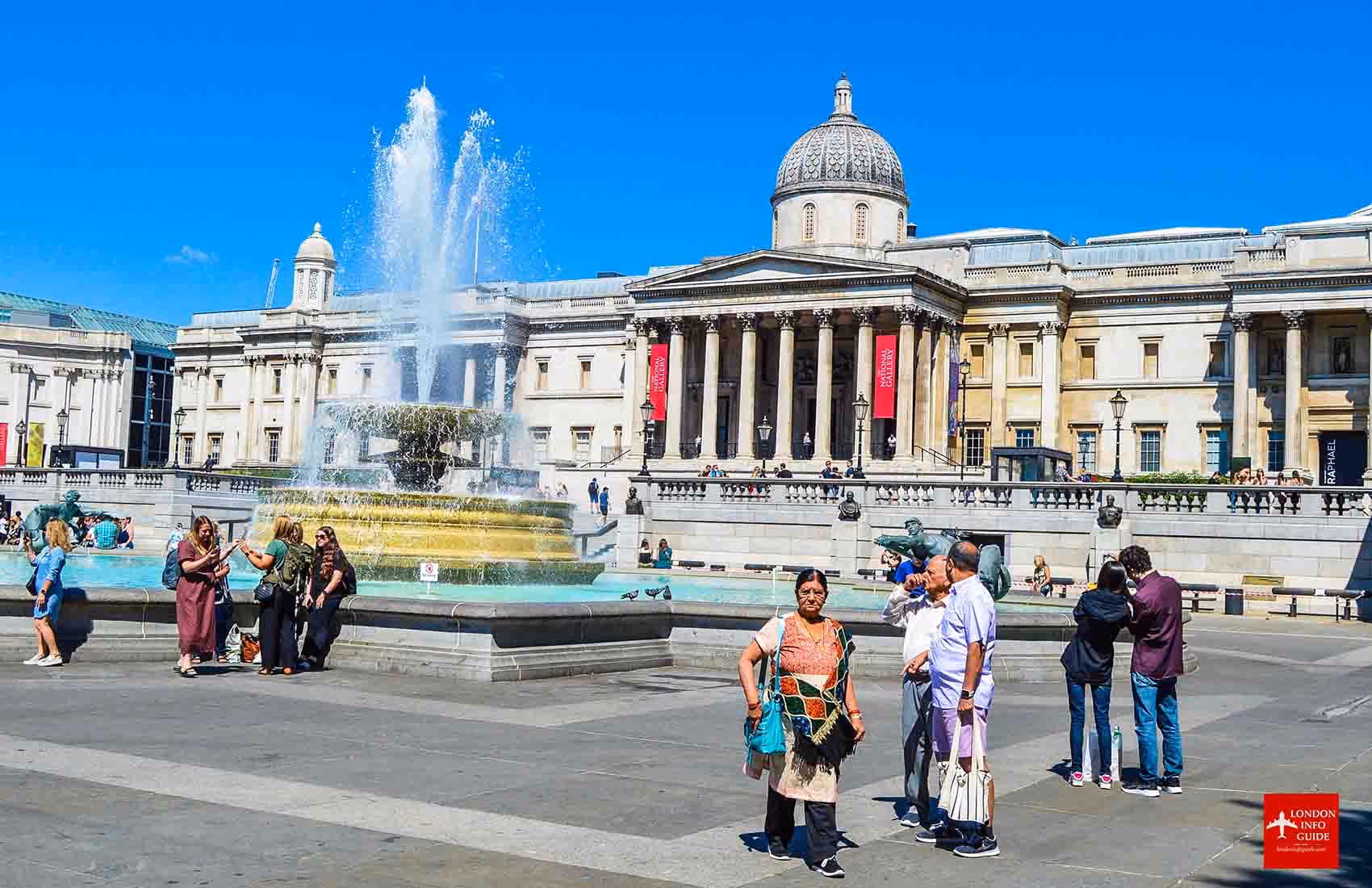 Is there a London Fashion Week in June?