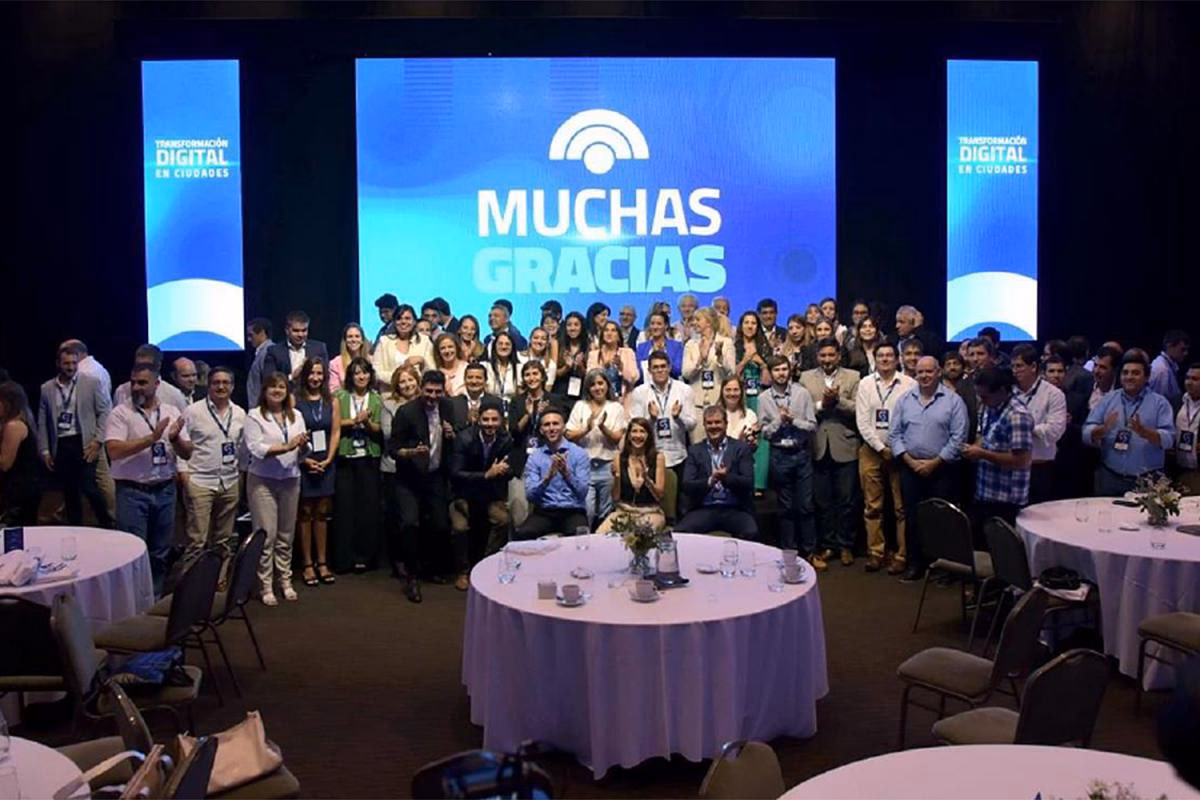 ¿Qué es un macroevento?