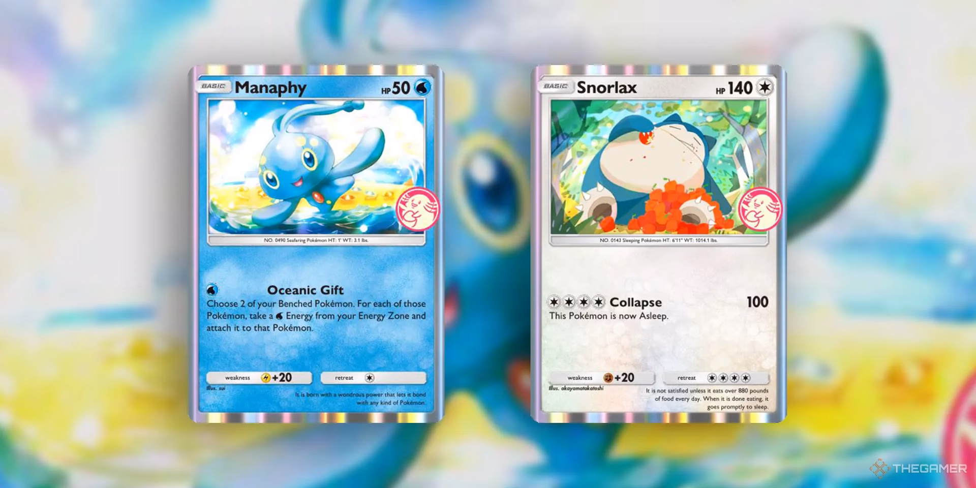Is the Manaphy egg still available?