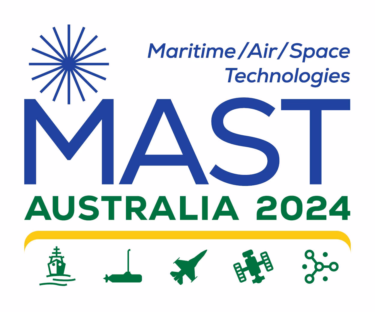What does masting mean?