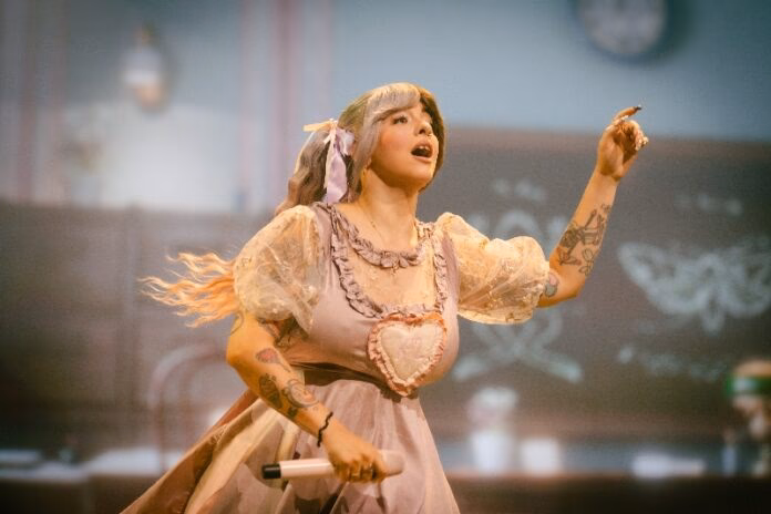 ¿Cuánto cuestan los conciertos de Melanie Martinez?