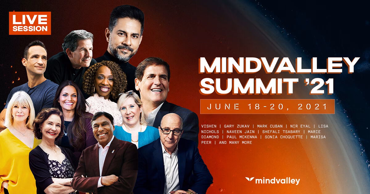 How many customers does Mindvalley have?