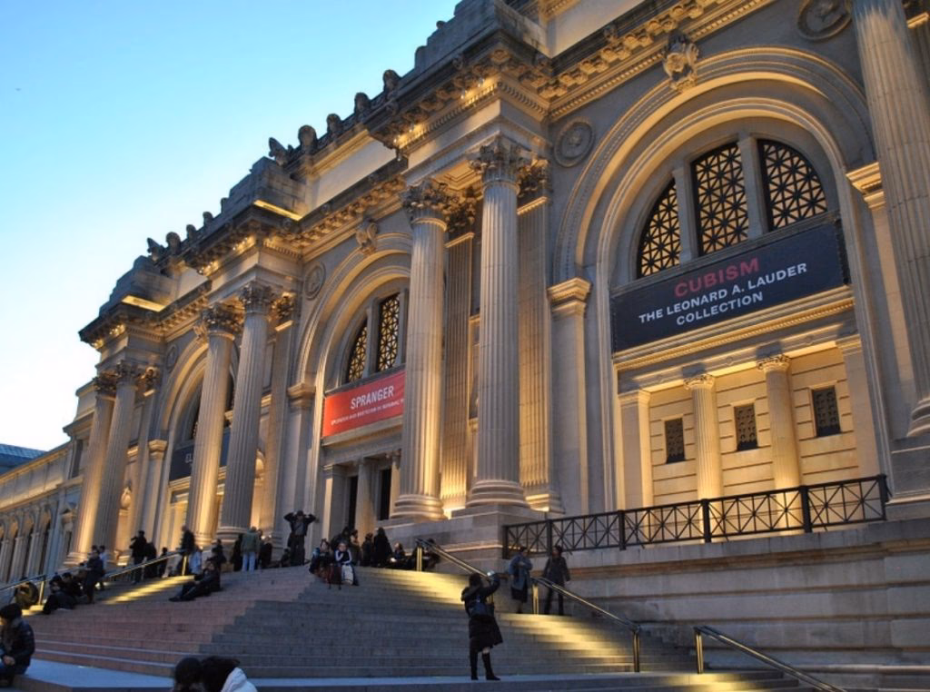 ¿Cuánto cuesta entrar al museo Metropolitano?