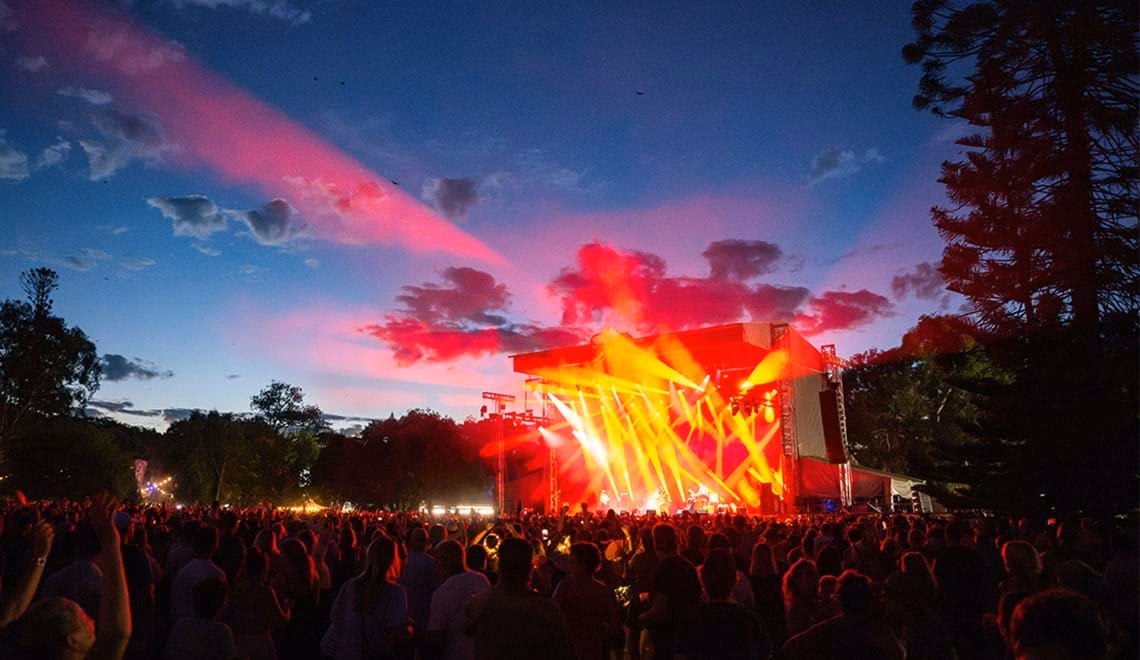 What's on in Adelaide live music?