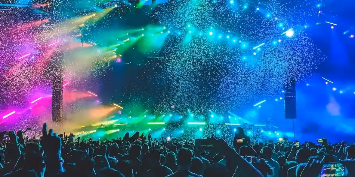 Why do artists skip Adelaide?