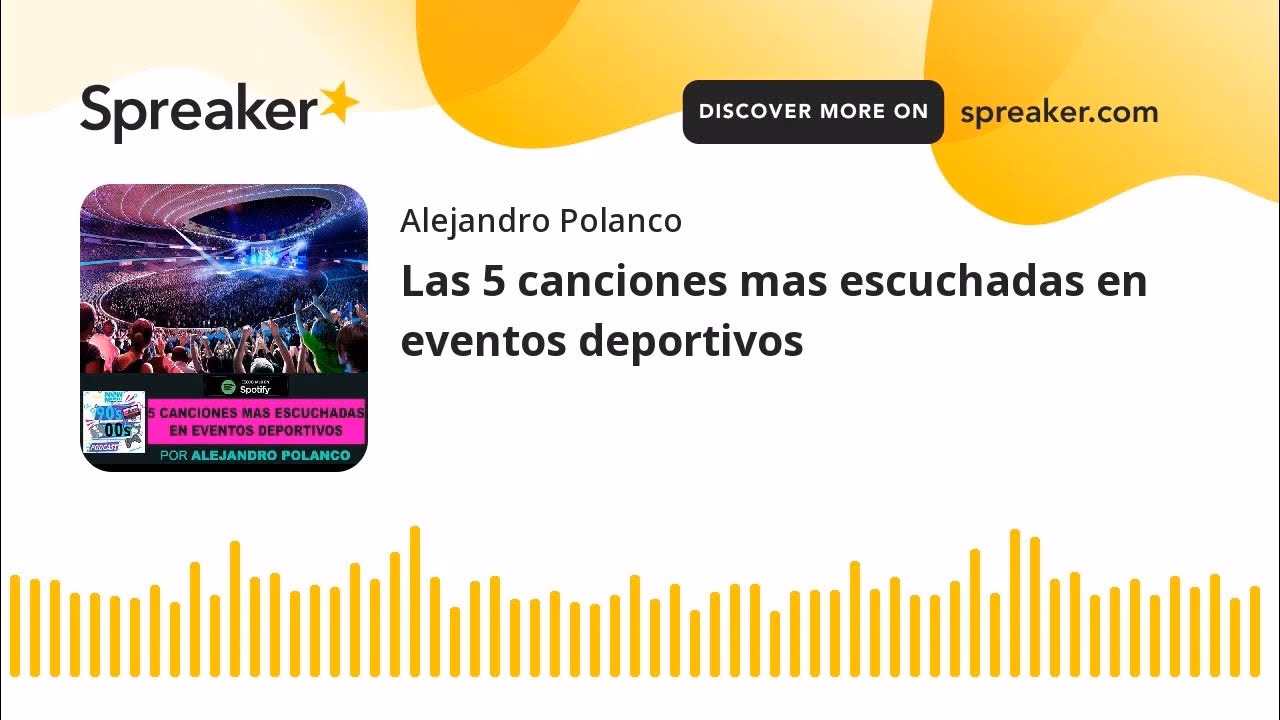 ¿Qué actividades deportivas podemos hacer con música?