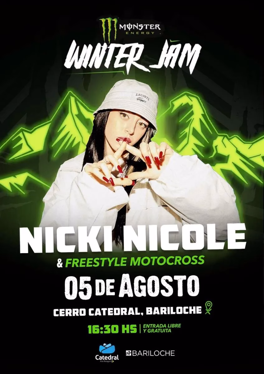 ¿Nicki Nicole es LGBT?