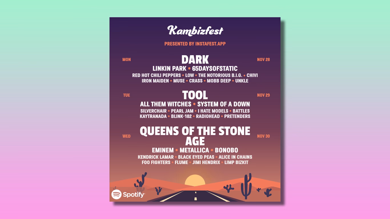 ¿Qué nombre le puedo poner a mi empresa de música?