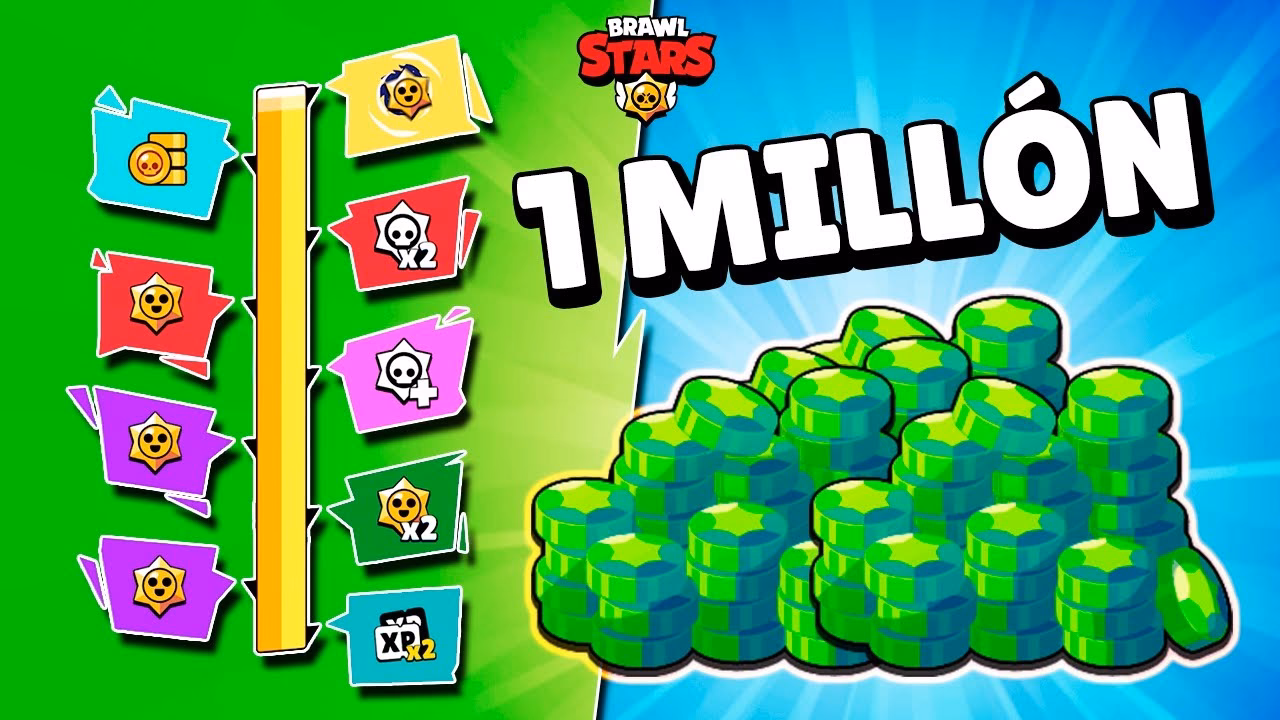 ¿Cuándo sale el evento clásico de Brawl Stars?