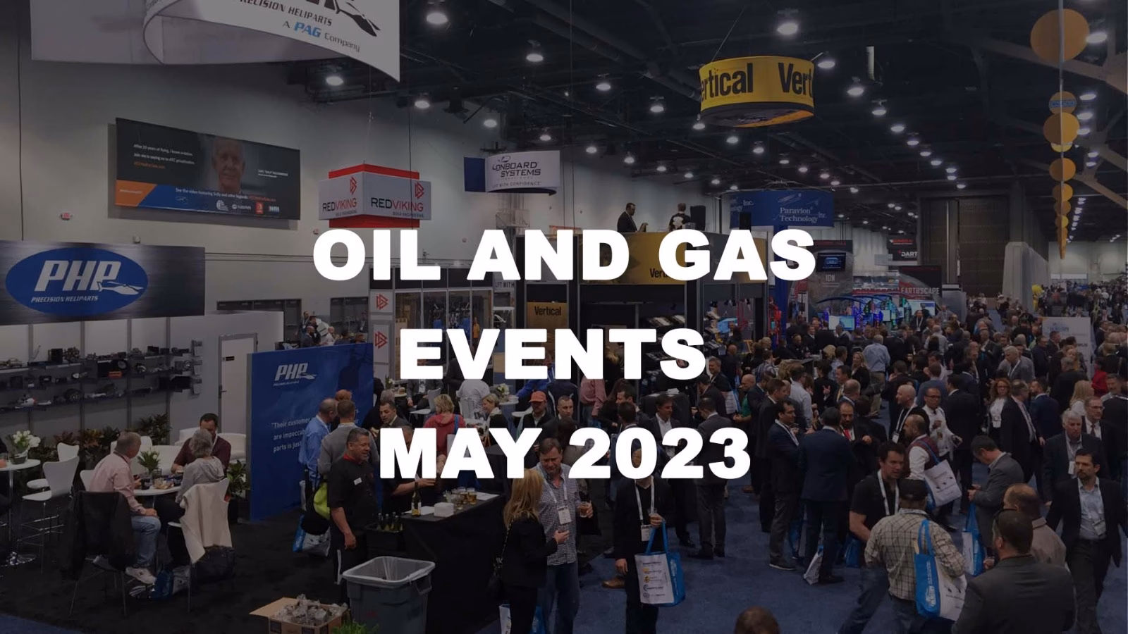 What are the three major challenges in the oil and gas industry?