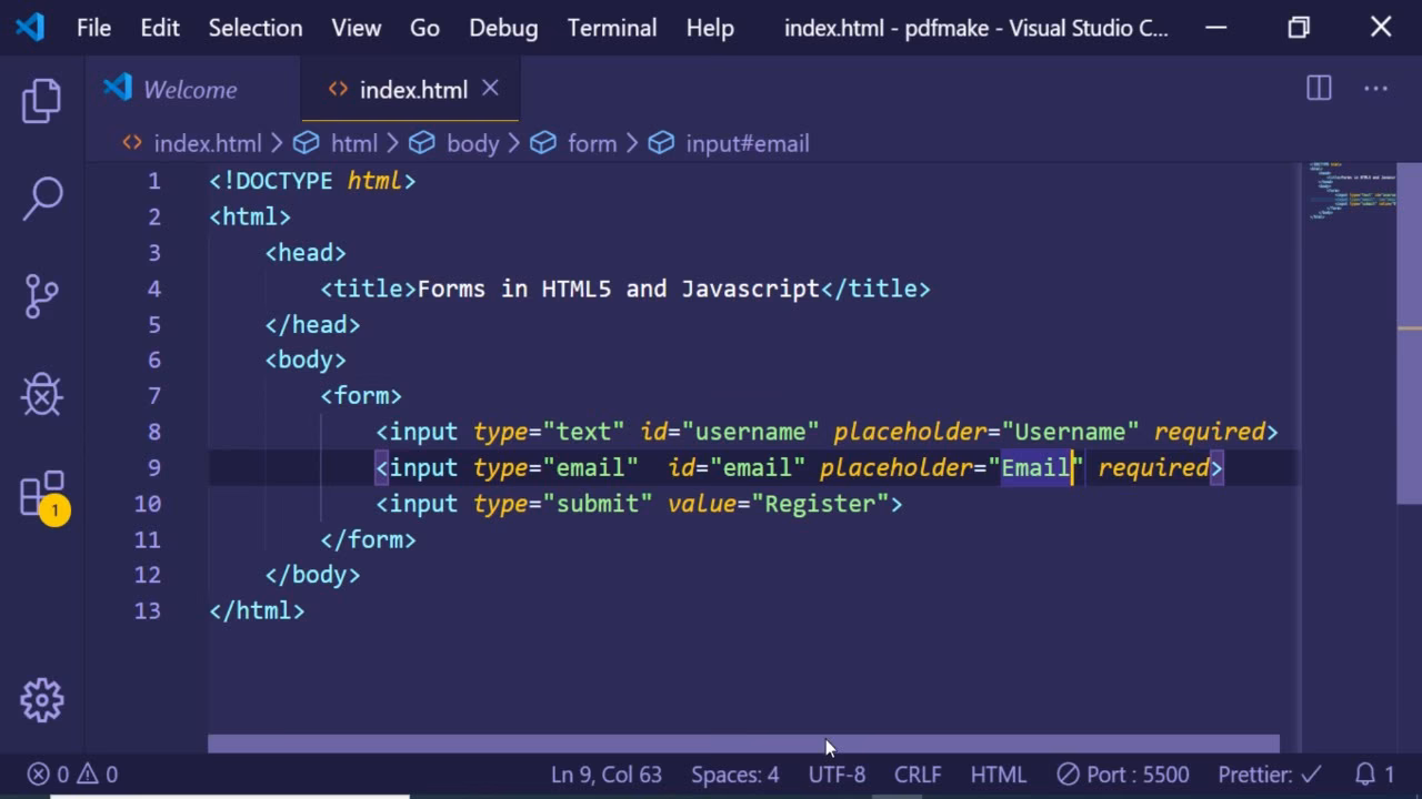 How to wait for an event in JavaScript?