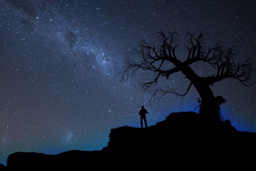 ¿Qué ISO usar de noche?