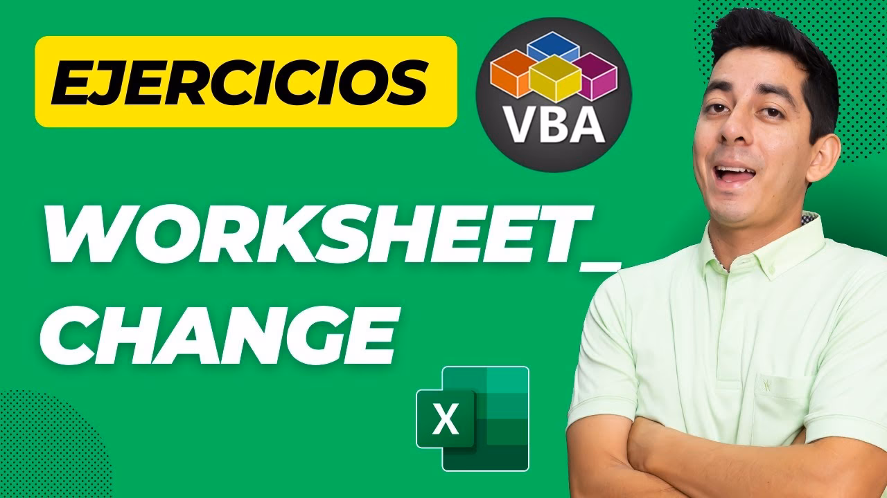¿Qué es worksheet_change?