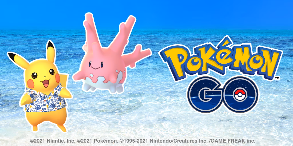 ¿Qué tiene de especial Pikachu?