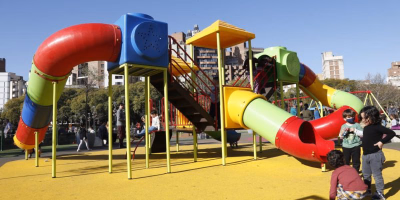 ¿Quién es el intendente de la municipalidad de Córdoba?