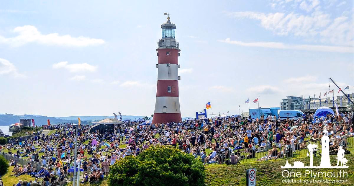 Does Plymouth have a nightlife?