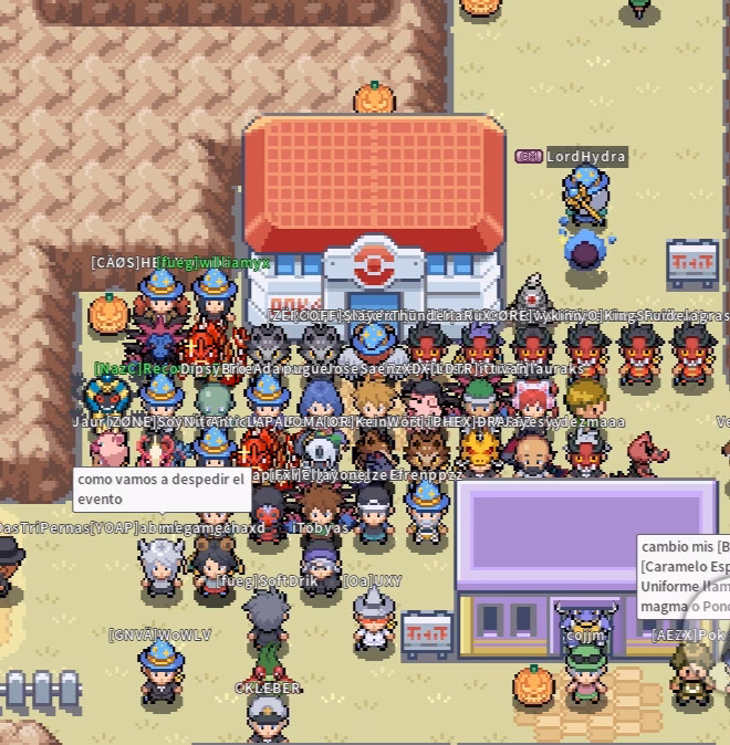 Why is PokeMMO so popular?