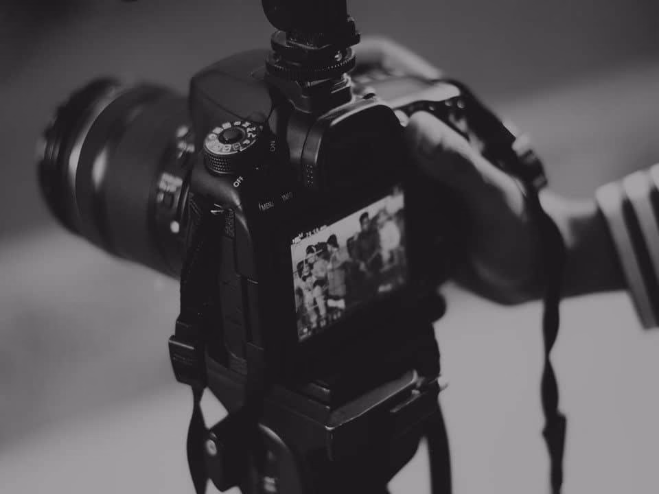¿Por qué la fotografía es tan importante?
