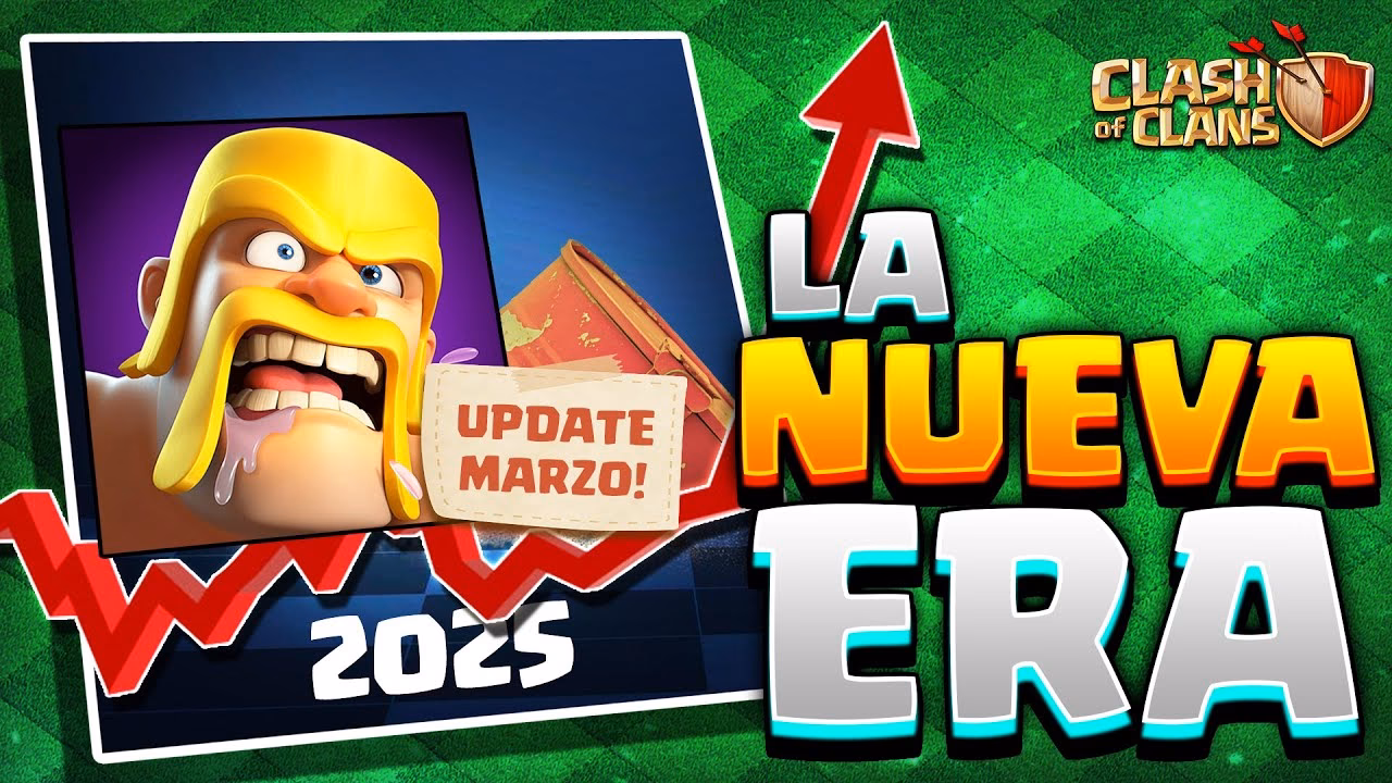 ¿Cuánto tiempo tiene que pasar en Clash of Clans?