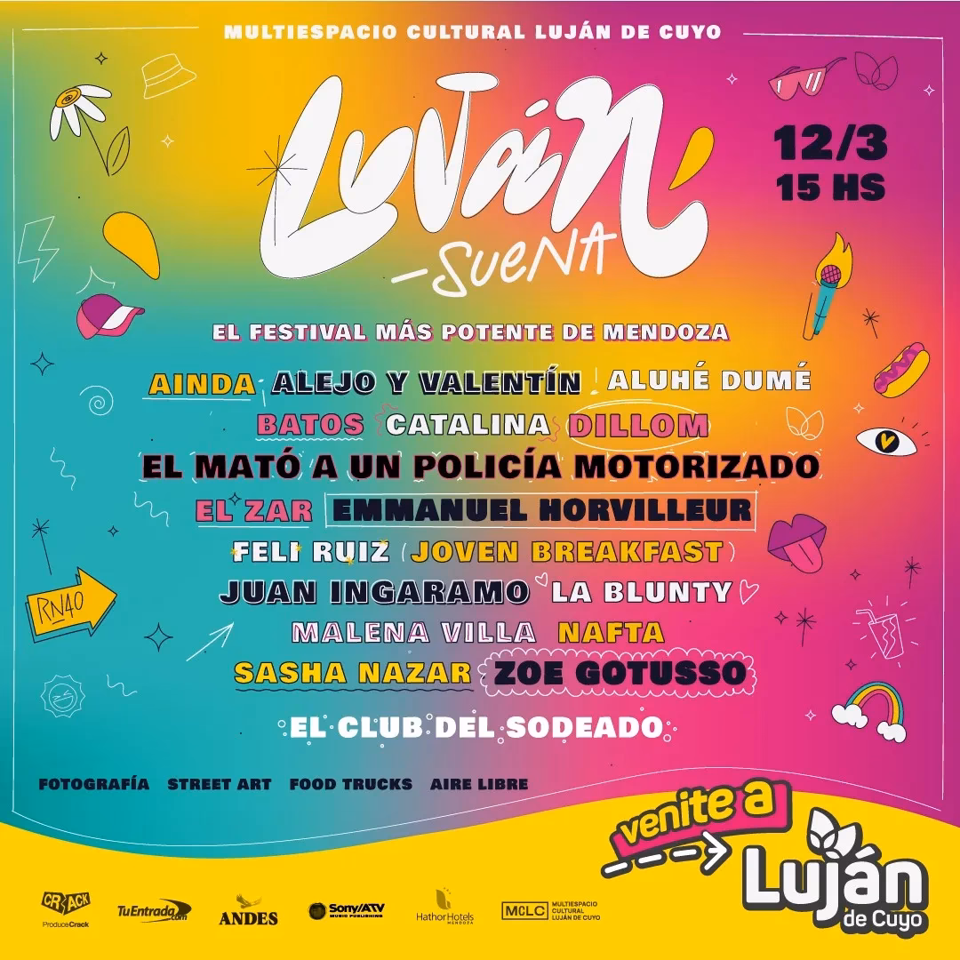 ¿Cuándo es la fiesta gaucha en Luján?