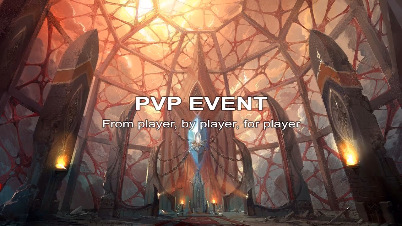 What is the meaning of PvP?