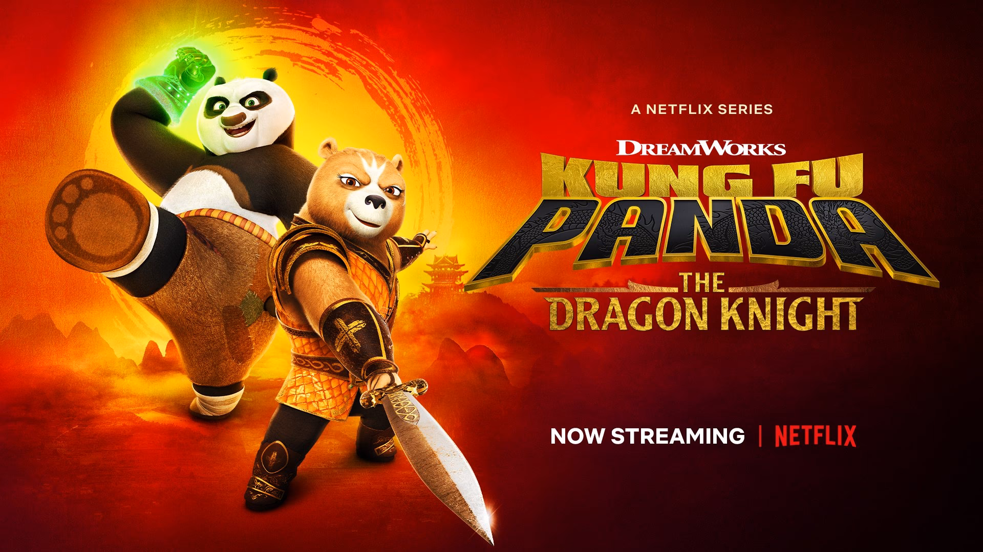 Will Kung Fu Panda 4 happen?