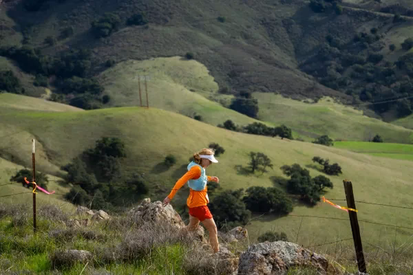 What does 5K mean in running?