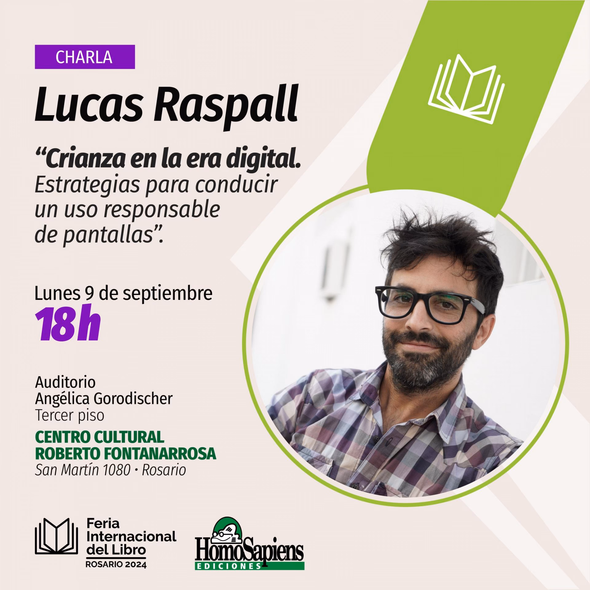 ¿Qué hace sapiens?