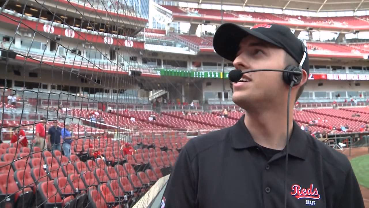 What is a sports coordinator?