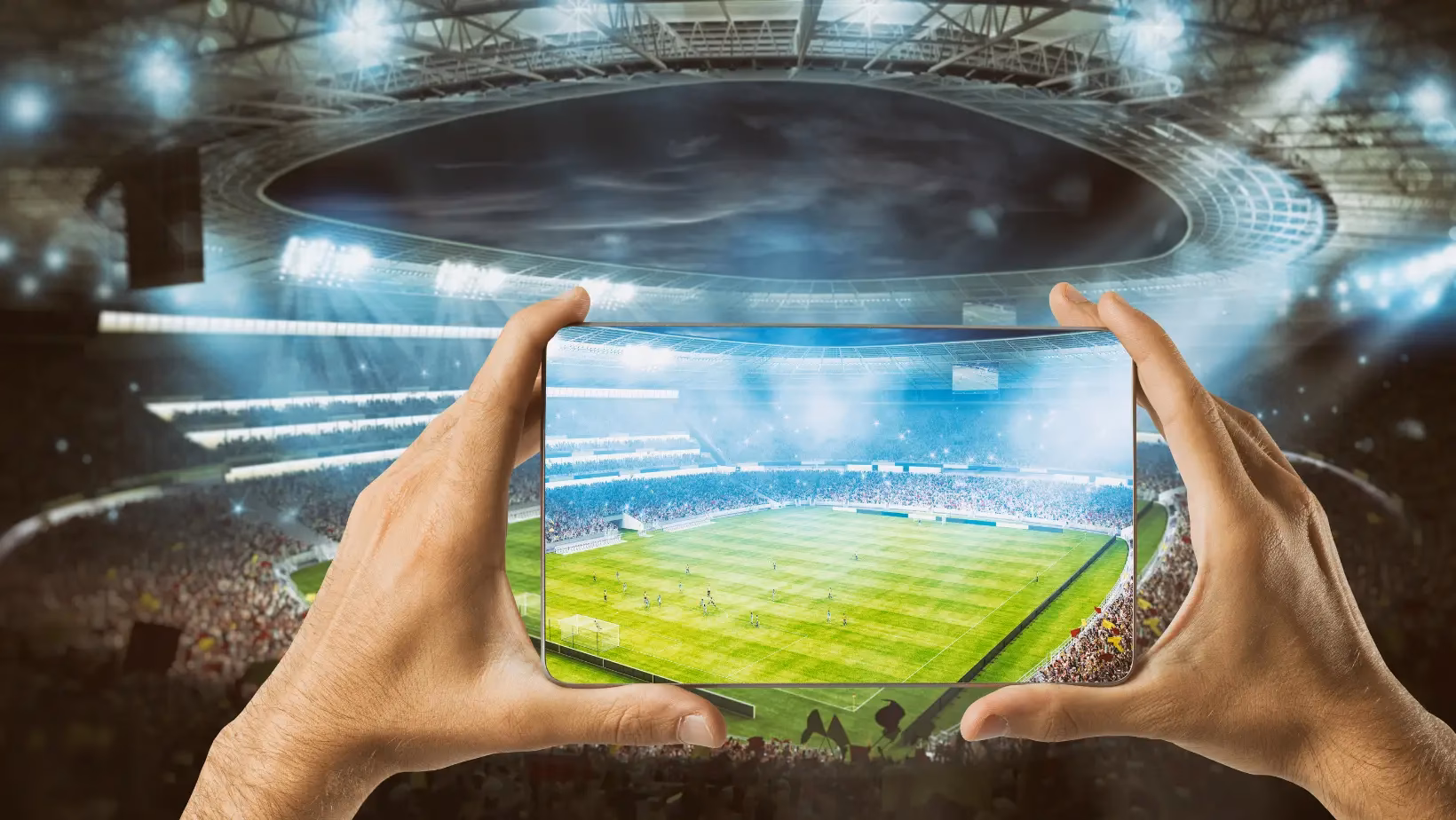 What is Dazn TV?
