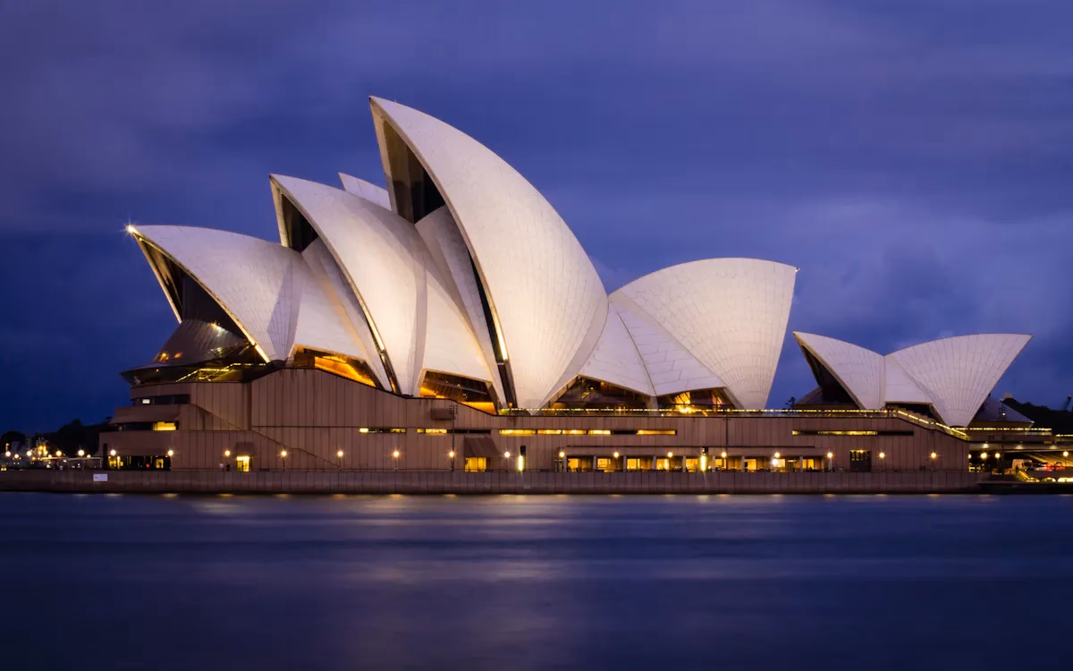 Can you see whales in Sydney in May?