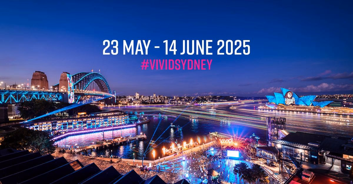 How to dress in Sydney in May?