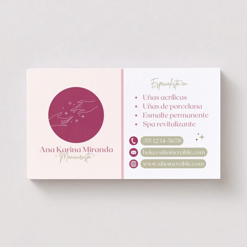 ¿Qué tipos de tarjetas de invitación hay?
