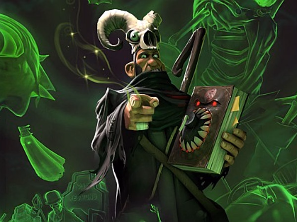 How to activate Halloween event TF2?