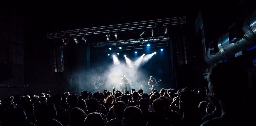 ¿Cuál es la capacidad del Teatro Vorterix?