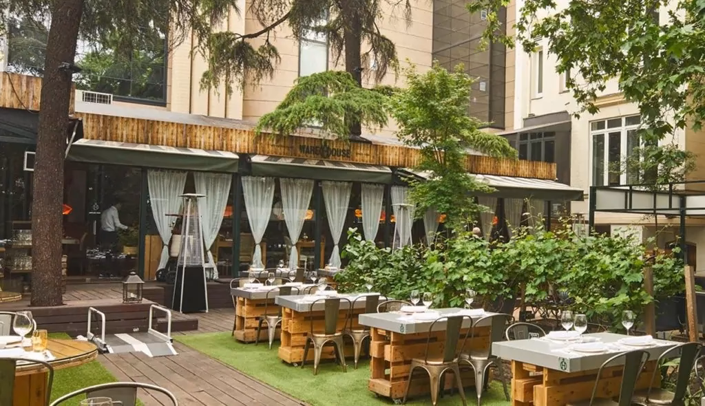 ¿Cuánto cuesta subir a la terraza del Ayuntamiento de Madrid?