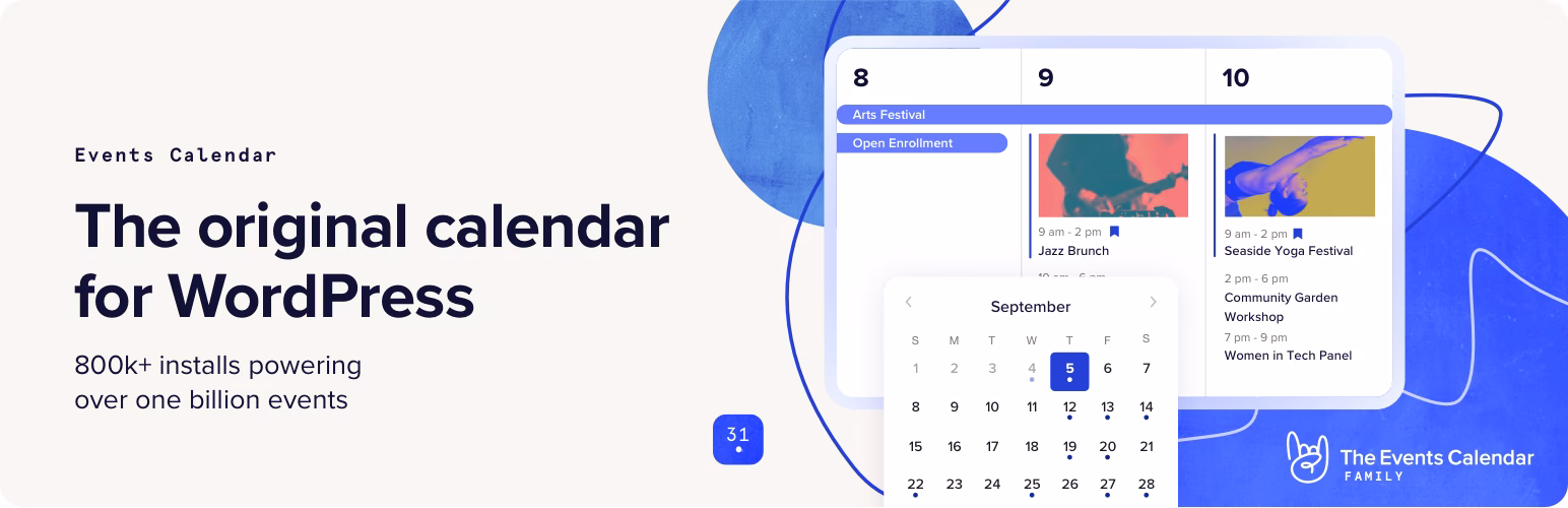 What is an event plugin?
